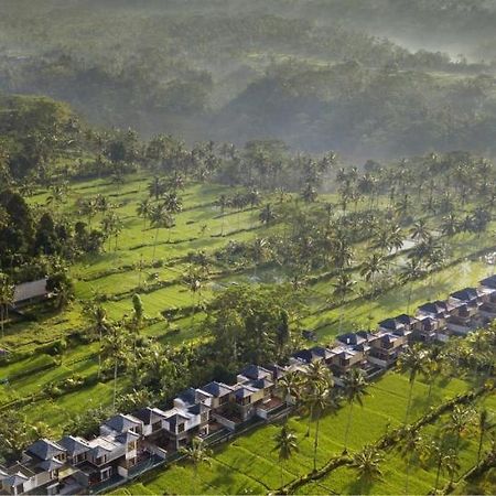 Stanagiri Luxury Retreat Ubud Tegallalang  Exterior photo